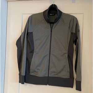 New North Face Women’s Track Jacket